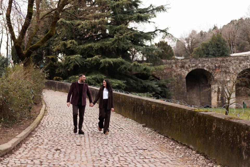 Martina &amp; Roberto